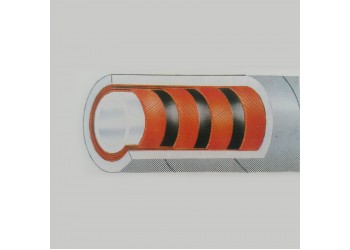 Ark Ocakları Kablo Soğutucu Hortumları