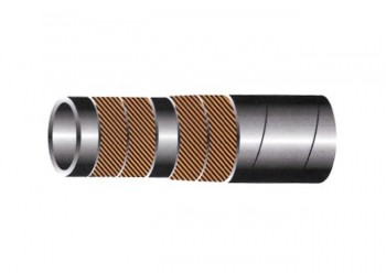 Beton Ve Çimento Verici Hortumları