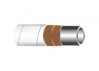 Cam Elyaflı Buhar Hortumları