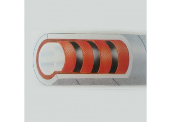 Cam Elyaflı Kablo Koruyucu Hortumları