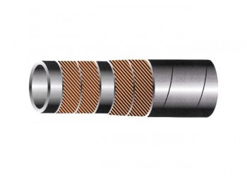 Kum Ve Çamur Verici Hortumları