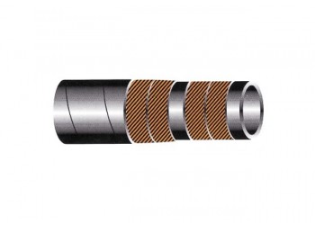 Ağır Hizmet Hava Hortumları