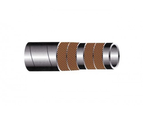 Ağır Hizmet Hava Hortumları