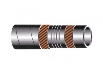 Su Alıcı-Verici Hortumları