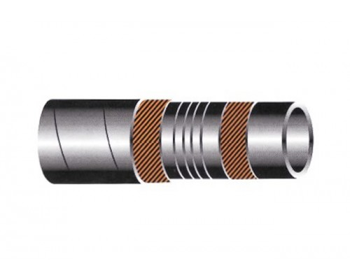 Su Alıcı-Verici Hortumları