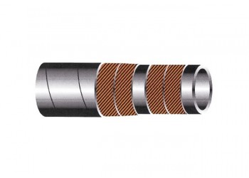 Kok ve Metan Gazı Hortumları