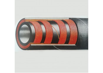 Yüksek Basınçlı Enjeksiyon ve Sondaj Hortumları